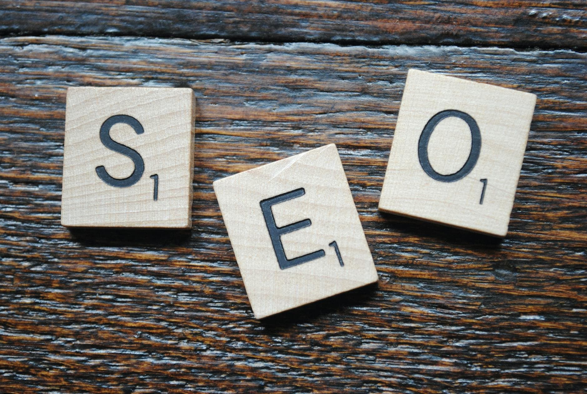 SEO Services — Search Engine Optimisation